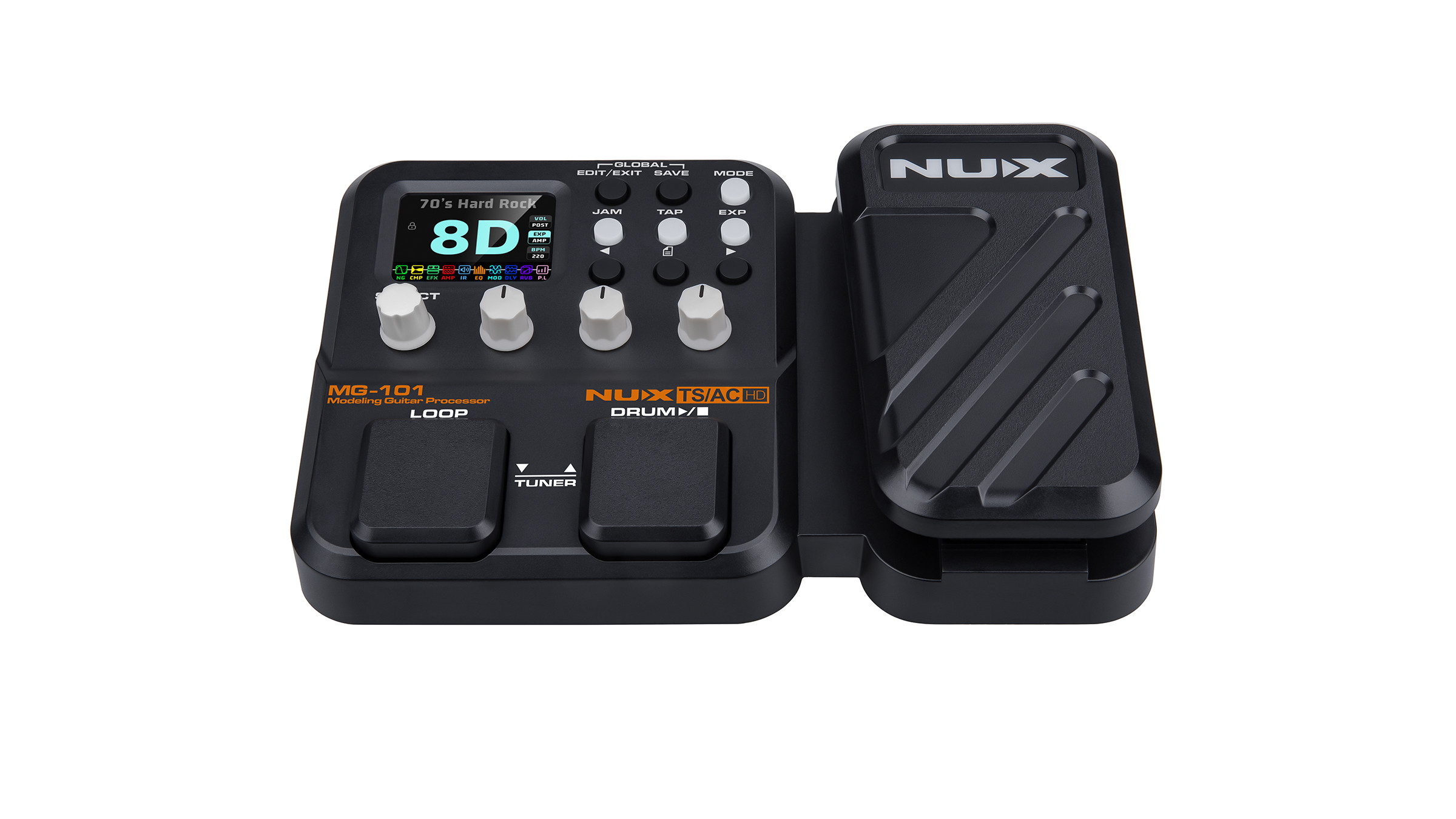 NUX MG-101 - MULTIEFEKT.jpg